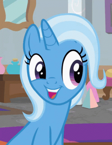 TRIXIE
