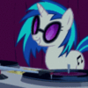 DJ PON-3