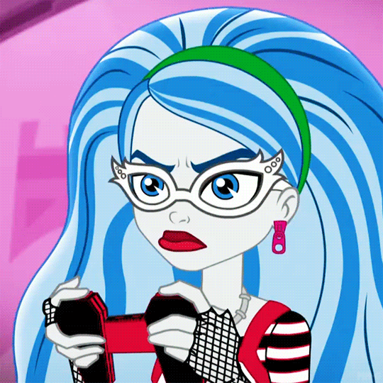 GHOULIA